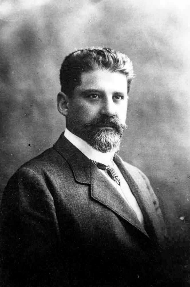 Constantin Stere