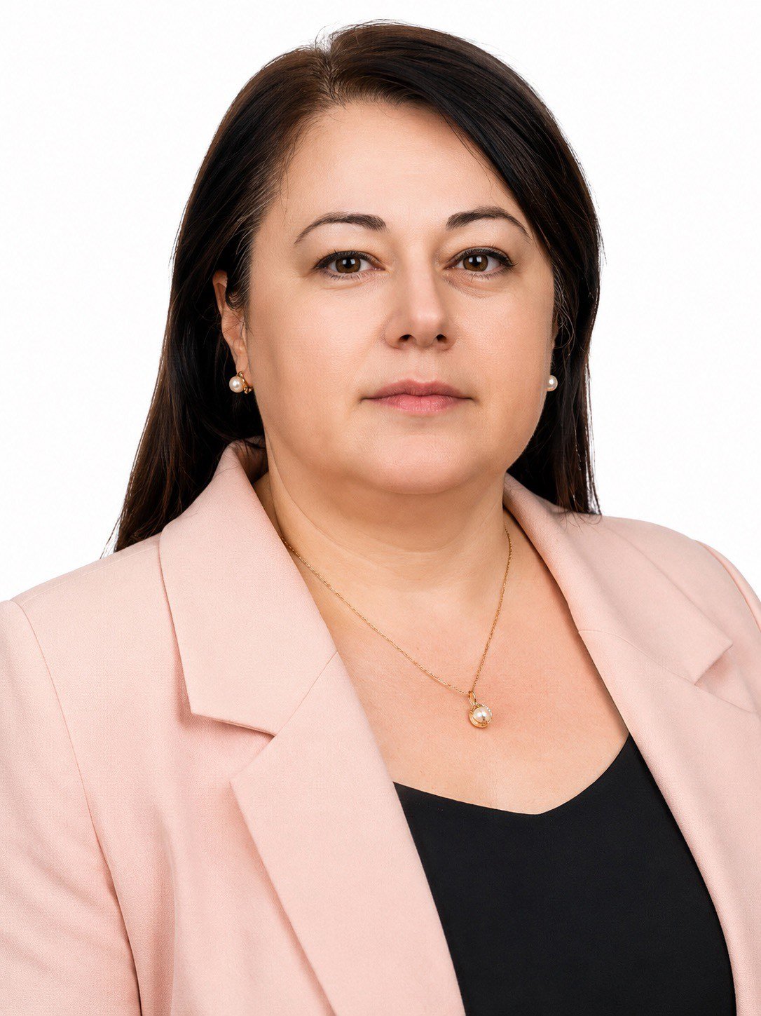 Diana CEBOTARI