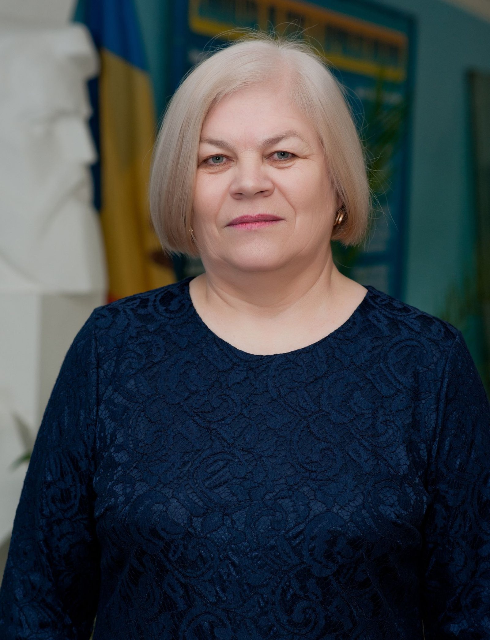 Efimia COSNICEAN