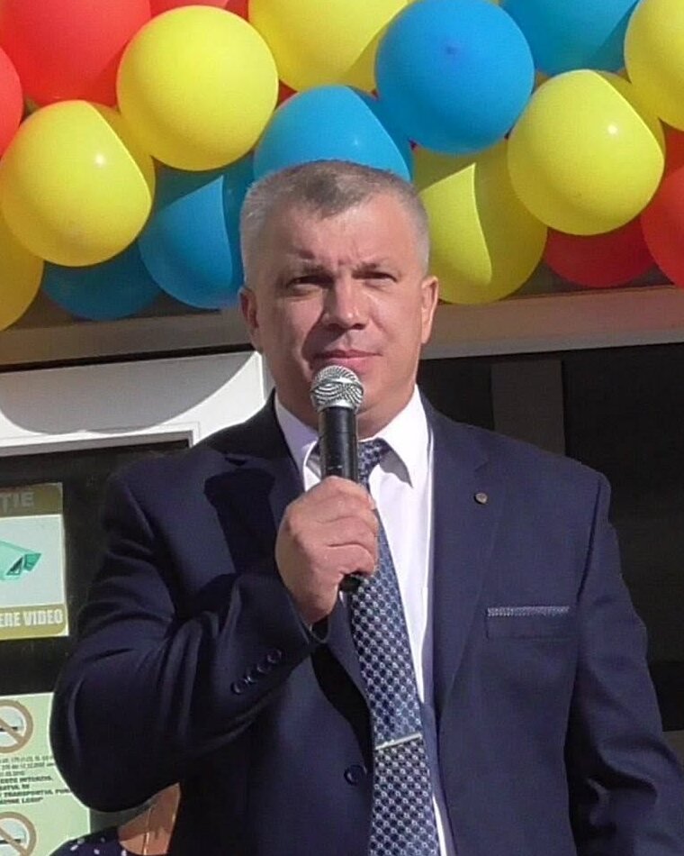 Vasile BAȘ
